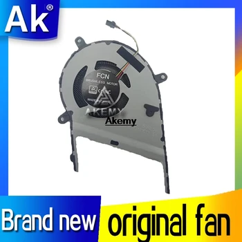 

new Laptop original For Asus Q536FD-BI7T15 Q536FD Q536F Q536 Laptop Cooling CPU fan heatsink 13NB0JS0T01011