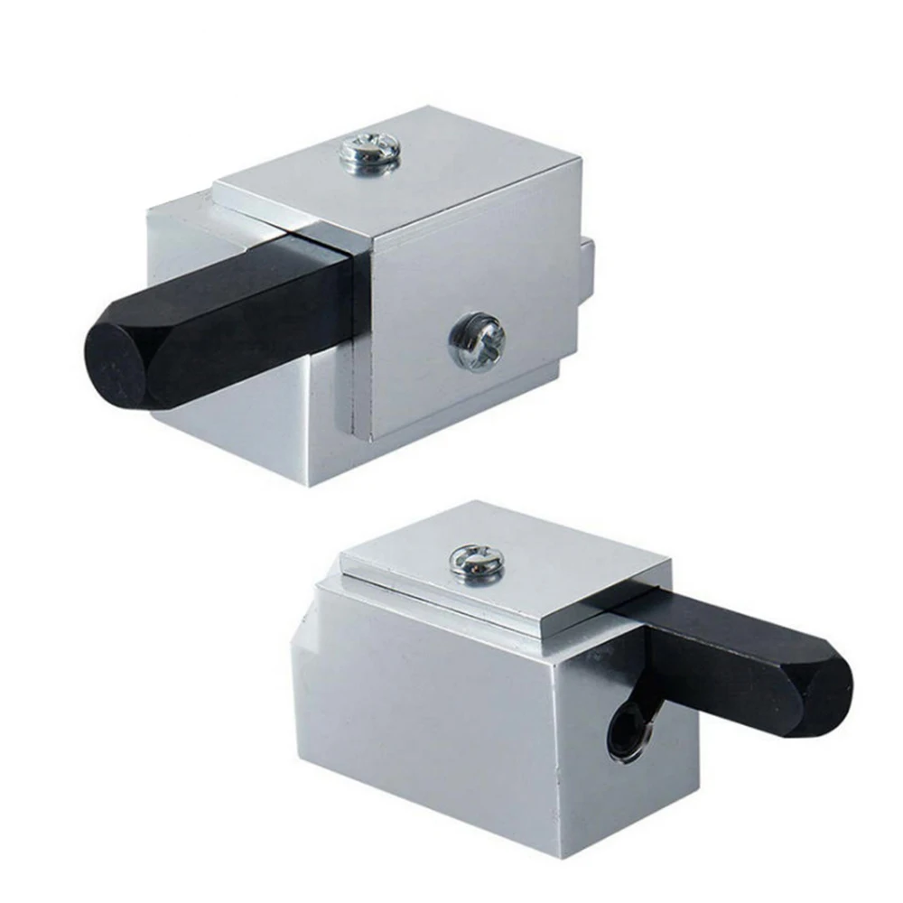 Wood Carving Corner Chisel Square Hinge Recesses Mortising Right Angle Carving Chisel for Woodworking Tool Carving Chisel Tools