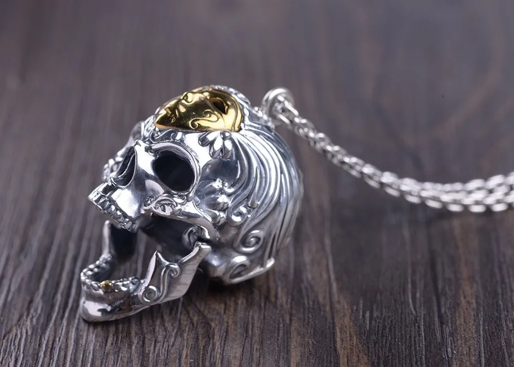 silver-skull-pendant001E