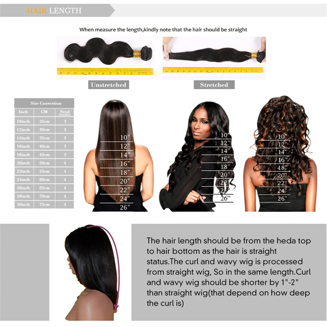 aumentar volume do cabelo instantaneamente invisível real