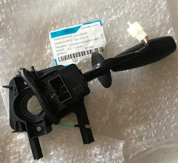 

CFMOTO Z5 CF500 Steering Wheel UTV Combination Switch Assembly 9090-100500