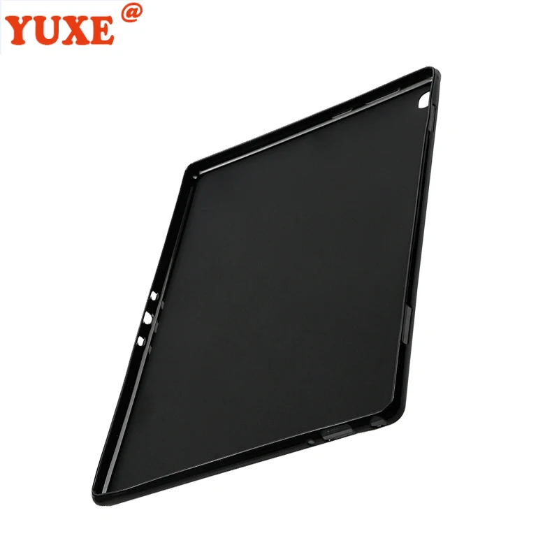 Tablet Case For Lenovo Tab M10 HD 10.1” TB X505/X605 2nd Gen TB X306 FHD Plus TB X606 Funda Back
