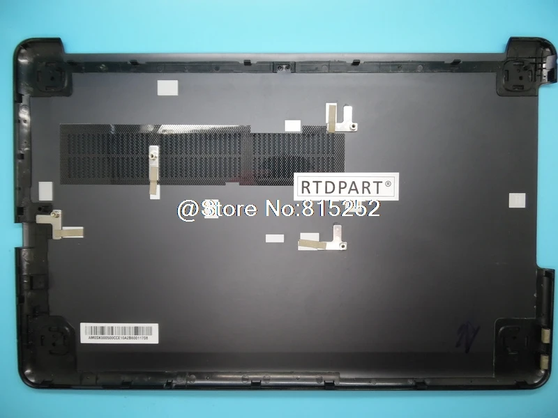 Подставка для ноутбука lenovo U510 нижний чехол с ЖК-экраном верхняя крышка 90201873 90202481 90201883 верхняя крышка клавиатуры Сенсорная панель