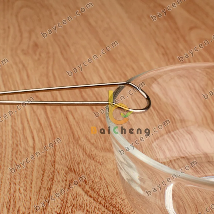 Stainless Steel Wire Egg Seperater 304 Stainless Steel Egg White Separator