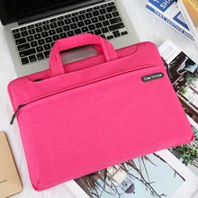 Сумка для ноутбука, чехол для ноутбука, сумка для MacBook Air 11,6 Pro 13,3/15,6 дюймов, карман для компьютера, чехол для планшета