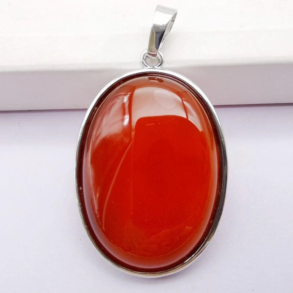 Red carnelian jewelry Clearance