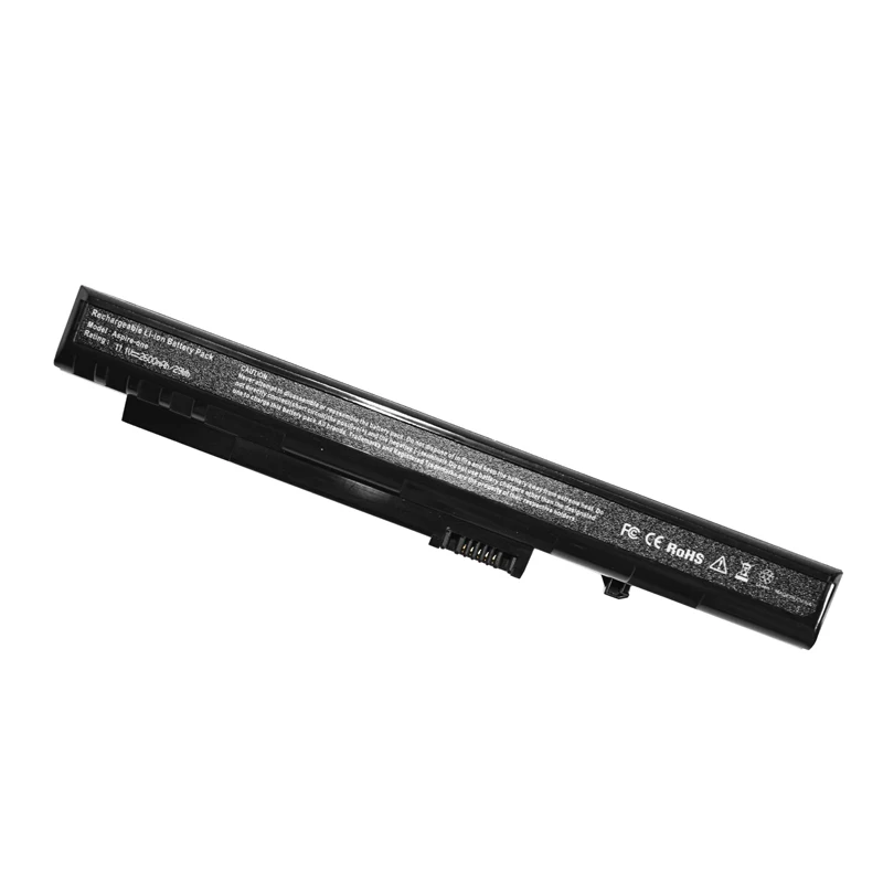 11,1 v 2200 mAh 3 клетки um08a31 аккумуляторная батареядля ноутбука acer Aspire One A110 A150 ZG5 UM08A72 UM08A51 UM08A71 UM08A73 UM08B74 UM08B71