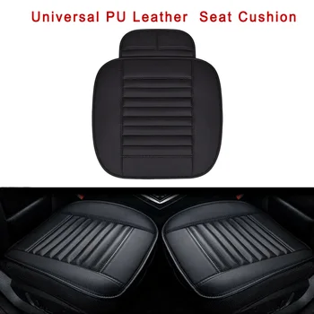 

Wear-resistant Car Seat Covers Comfortable Accessories Front Protector