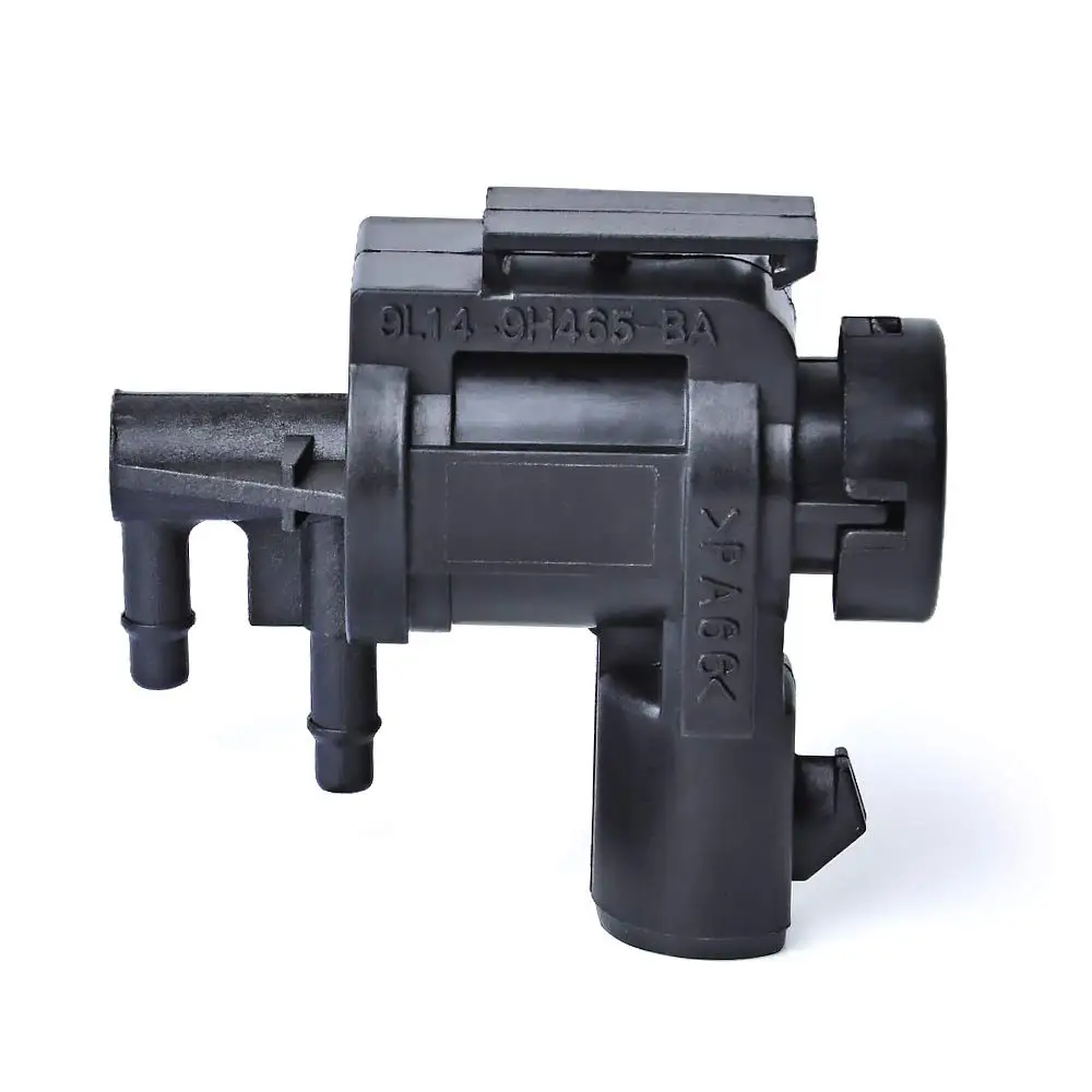 MIKKUPPA 7L1Z-9H465-B 4x4 Блокируемая ступица вакуумный соленоид для Ford Explorer/Ford F-150/Lincoln Navigator fit 2007 до