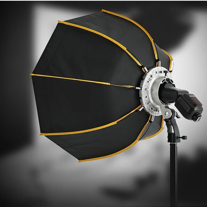 Godox V1 TTL Li-ion Battery 18.72W  Round Head