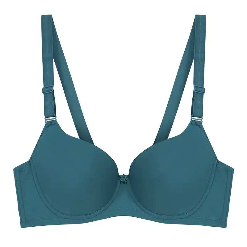 100 d bra