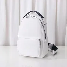 Women Fashion Cow Leather Backpack  designer backpack