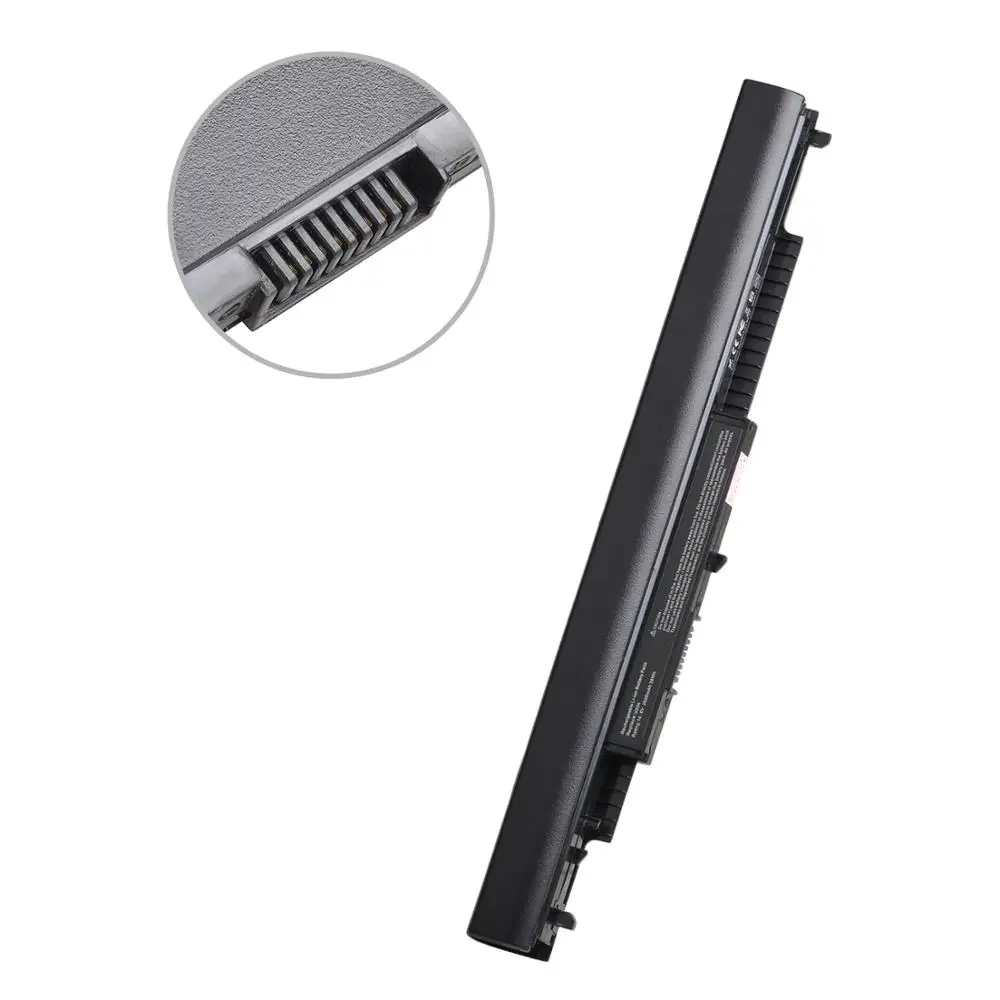 Bateria do Laptop Pb6s para hp Batmax - Pavilion 14-ac0xx g4 15-ac121dx 255 245 250 240 Hs04 Hstnn-lb6v Hstnn-lb6u Hstnn-pb6t - Imagem 2