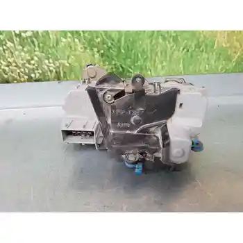 

DOOR LOCK FRONT LEFT PEUGEOT PARTNER (S1)