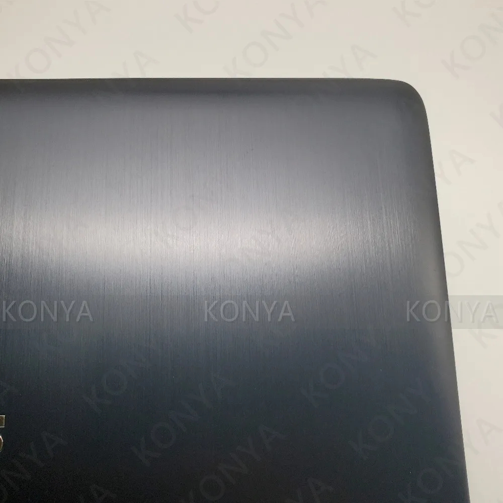 Чехол для ноутбука, ЖК-задняя крышка для Asus K401 K401L A401LB 13NB07W1AM0101
