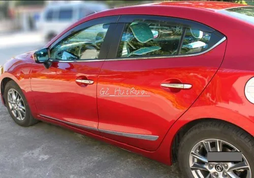   Mazda 3 AXELA M3 2014 2015  ũ  ڵ Ŀ Ʈ
