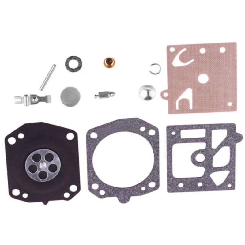 Карбюратор Carb Rebuild комплект диафрагмы прокладки для Walbro K22 HDA заменяет