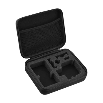 

Portable Carry Case Small Medium Large Size Anti-shock Storage Bag For GoPro- Hero 9 Action Camera Handbag Hard Shell Box