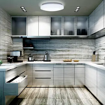 

LED Ceiling Light Modern Lamp Living Room Lighting Fixture Bedroom Kitchen Surface Mount Flush