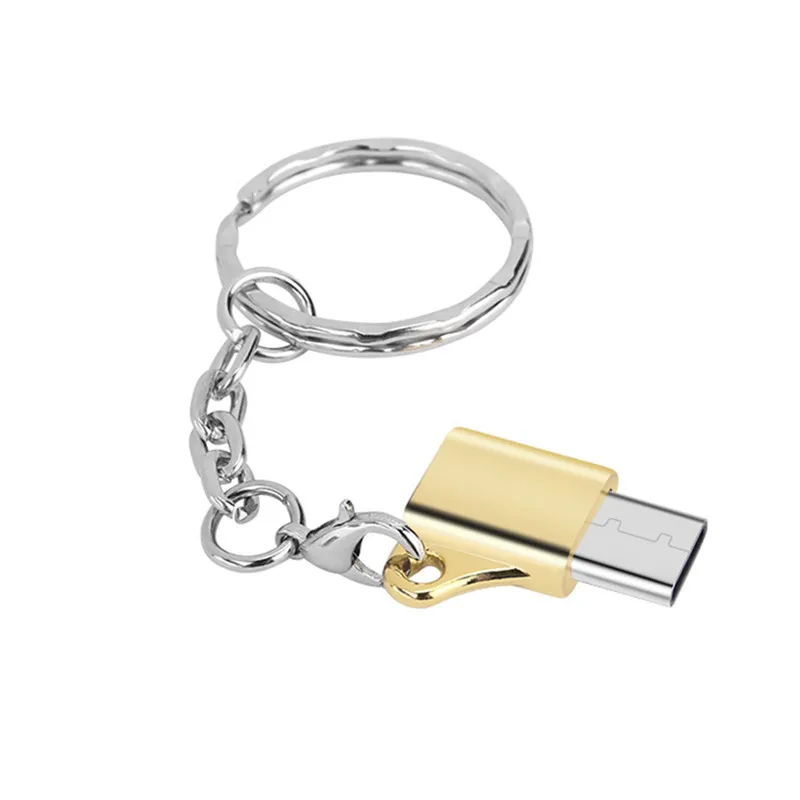 Телефонный Кабель USB 3,0 адаптер type C OTG Microusb штекер для USB C type-c адаптер для samsung huawei Xiaomi Macbook LG Nokia