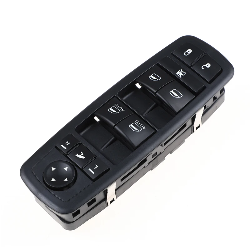Высококачественный 68289803AB 68319803AA подходит для Jeep Mopar Grand Cherokee LHD power Master Window Switch автомобильные аксессуары