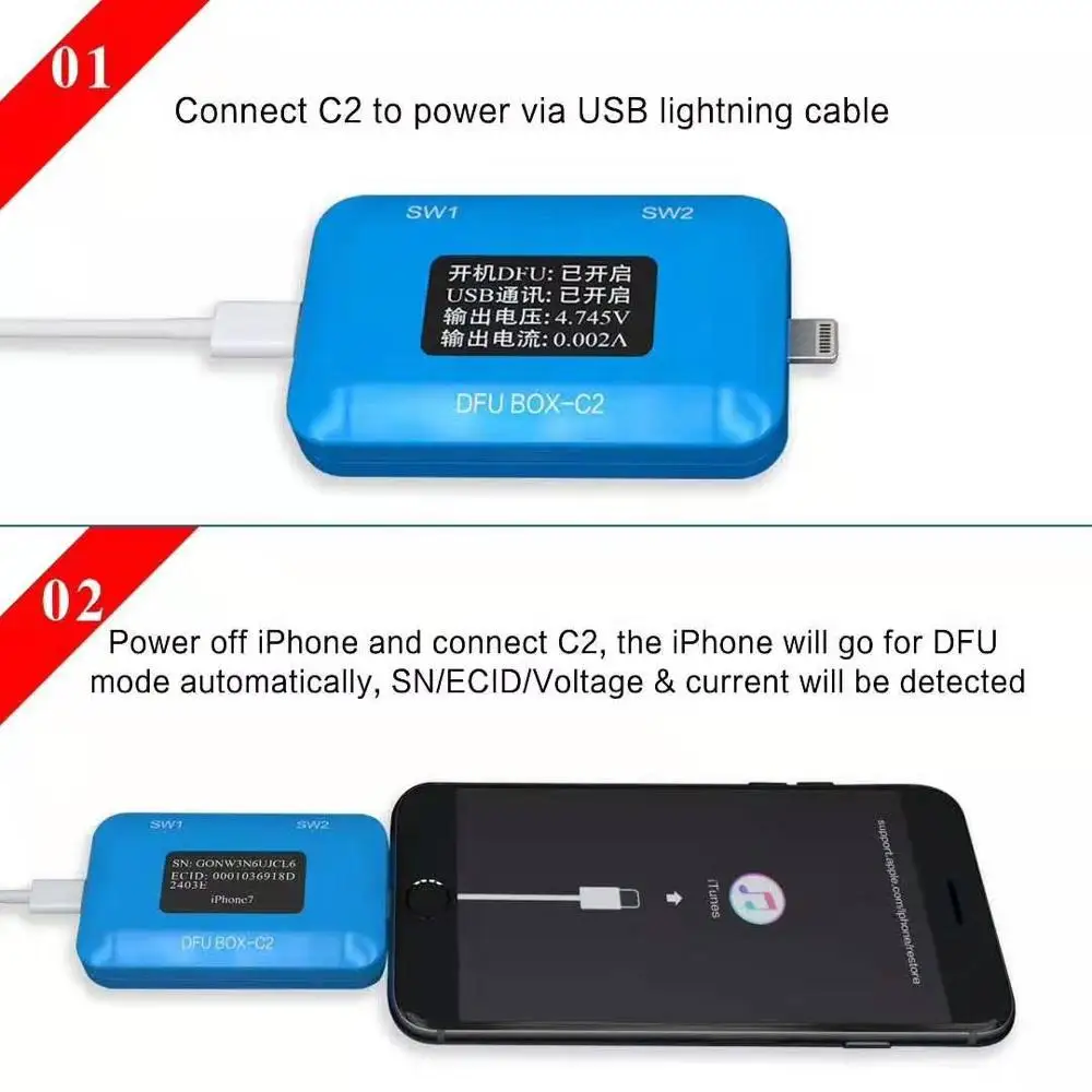 EU ship free VAT 4 Axis Wireless Mach3 MPG Pendant