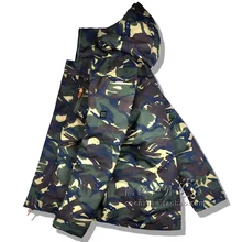 GSOU Снежная брендовая мужская лыжная куртка для сноубординга Лыжная куртка ветрозащитная водонепроницаемая верхняя Спортивная одежда Мужская зимняя одежда термо