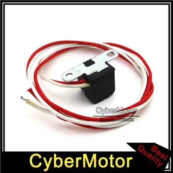 

500 Ohms Stator Pickup Pulsar Coil For ATV YFM 660 700 YXR 600 Grizzly Raptor 4x4 Special Edition Anniversary