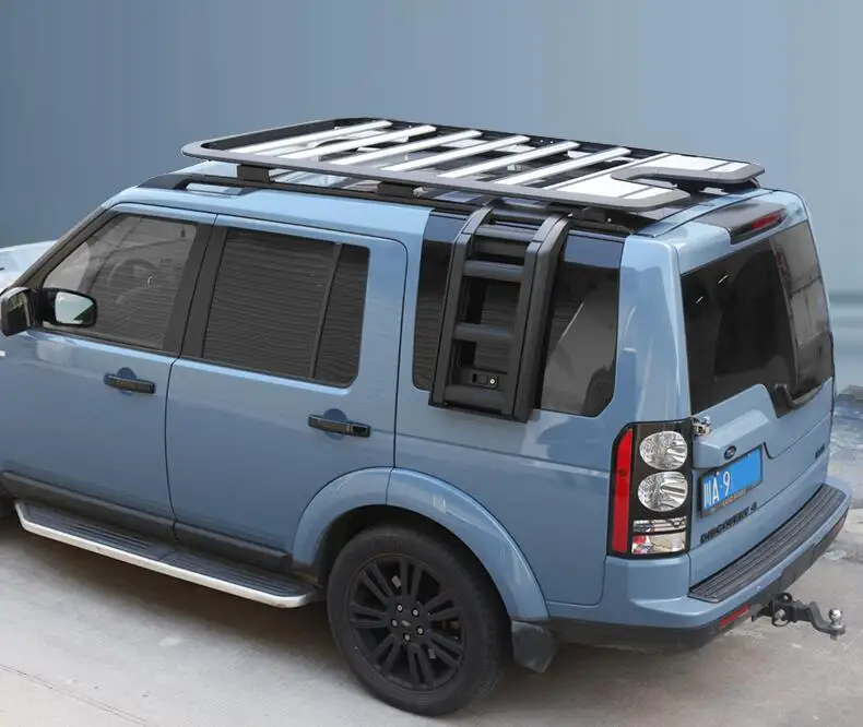 Roof Racks Fit For Land Rover Discovery 4 Lr4 20102017 Roof Rack Rail