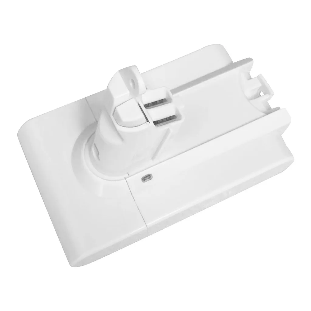 Сменная батарея V6 1500-3000mah батарея для Dyson-Dc58 Dc59 Dc61 Dc62 965874-02 пылесос и батарея 2,2 Mah# G2 - Цвет: 3000MAH