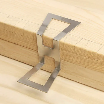 

Dovetail Jig Marker Honing Gauge Slopes Router Table Saw Woodworking Tool