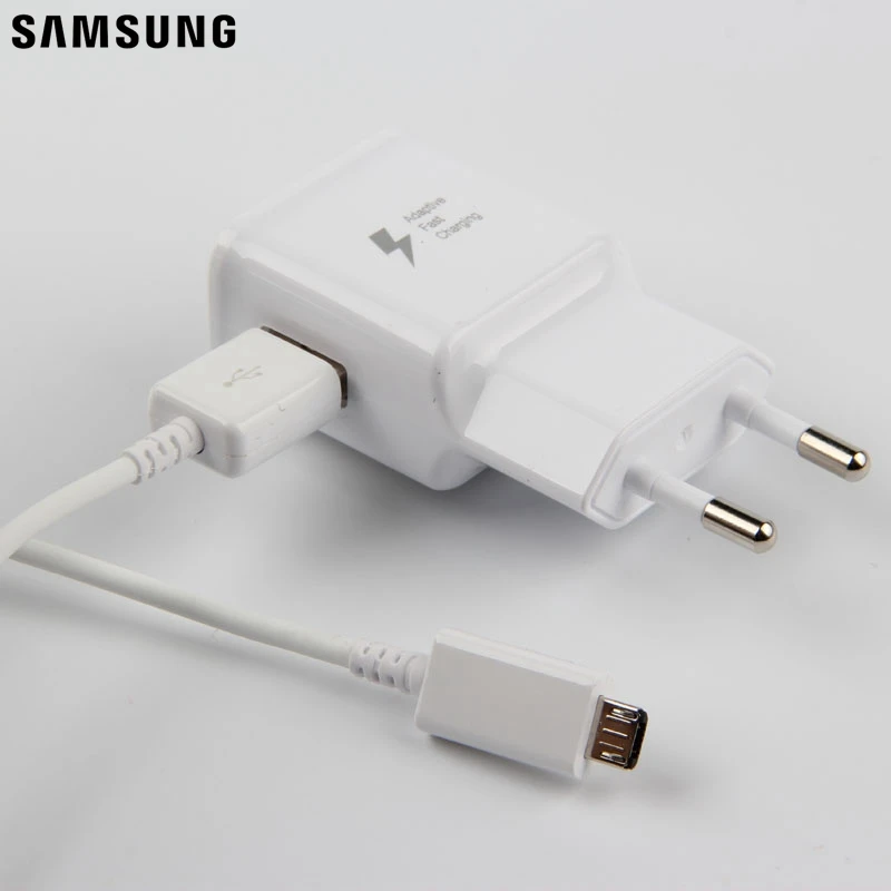 Настенное зарядное устройство USB для путешествий кабель для Samsung Galaxy S6 S7 край A7 J3110 C8 N920t S6 Edge+ G950 Note 4 N9100 SM-G9298