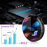 Home Audio 