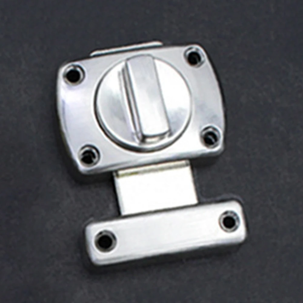 

Latch Door Chain Lock Zinc Alloy Anti theft Guard Home Window Security