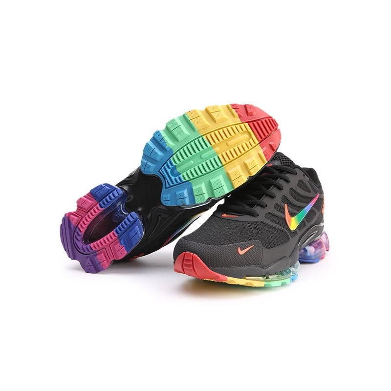 Кроссовки NIKE AIR MAX 6183 женские мягкая удобная обувь для бега с воздушной подушкой