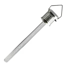 Светодиодная лампа для двора энергосберегающая Водонепроницаемая Ландшафтный садовый Декор газон