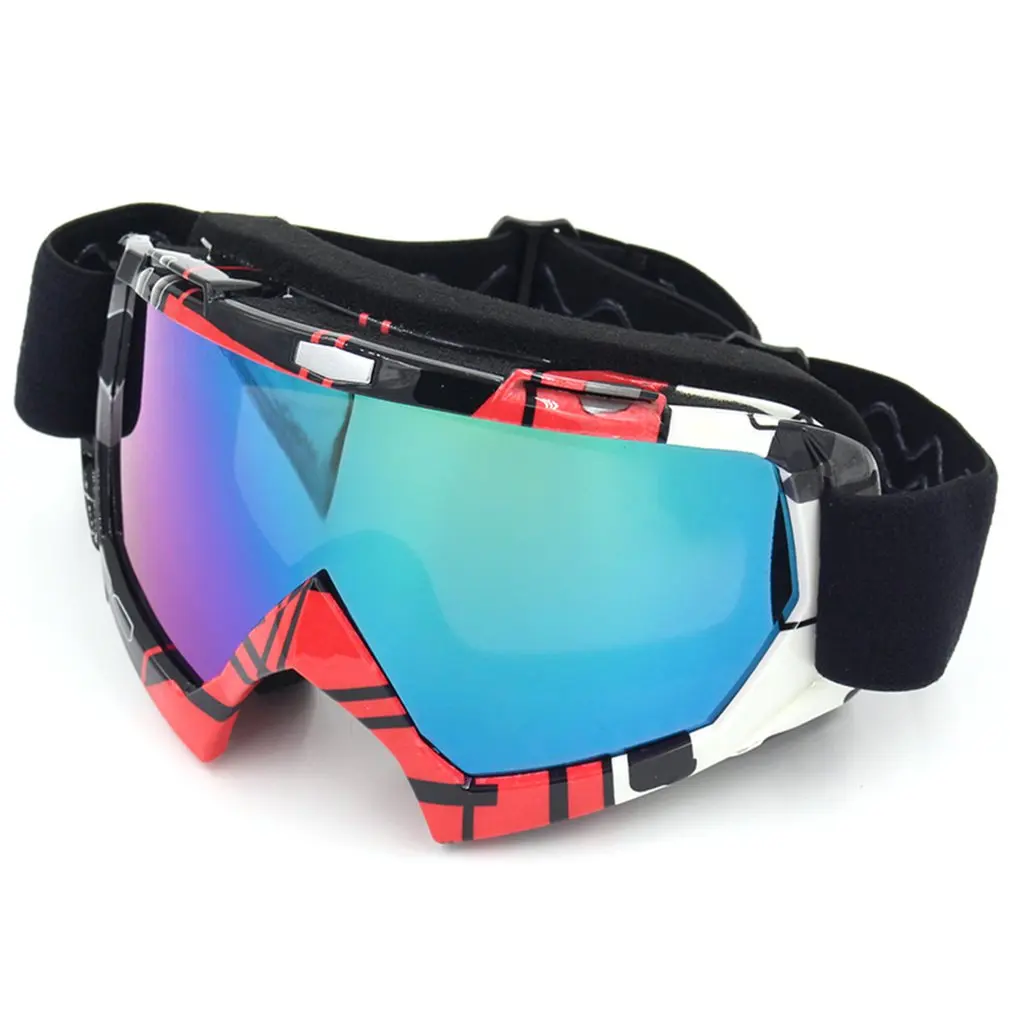 

Cross-Country Line Goggles Motorcycle Line Goggles Sand-Proof Dustproof Anti-Twist And Anti-Fall Anti-Uv Goggles Free Shipping