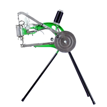 

Manual Shoes Repair Sewing Machine Portable Leather Shoe Making Equipment Kit Cobblers Shoemaker Hand Sewing Tools Industrial