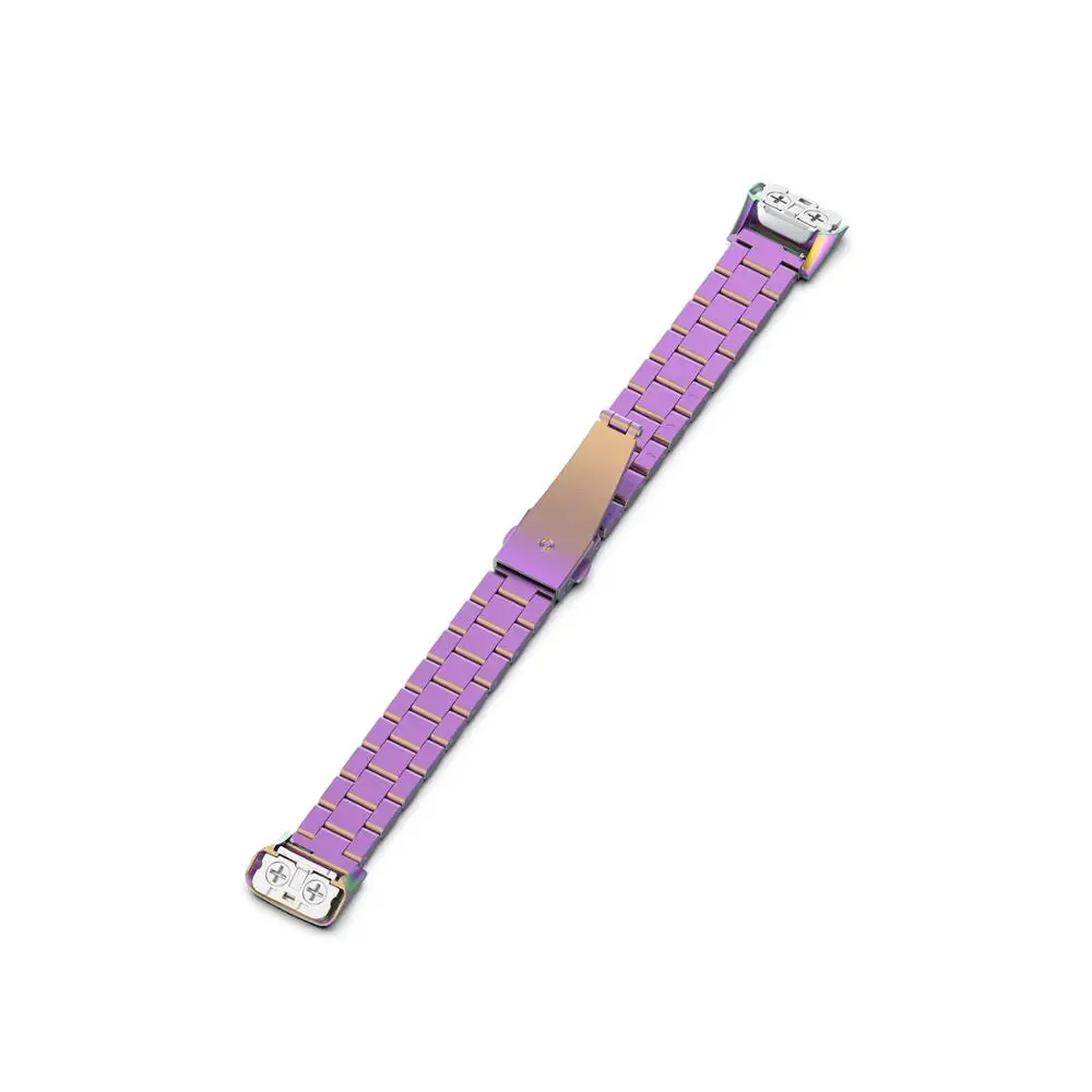 Металлический браслет для часов Ремешок для samsung Galaxy Fit SM-R370