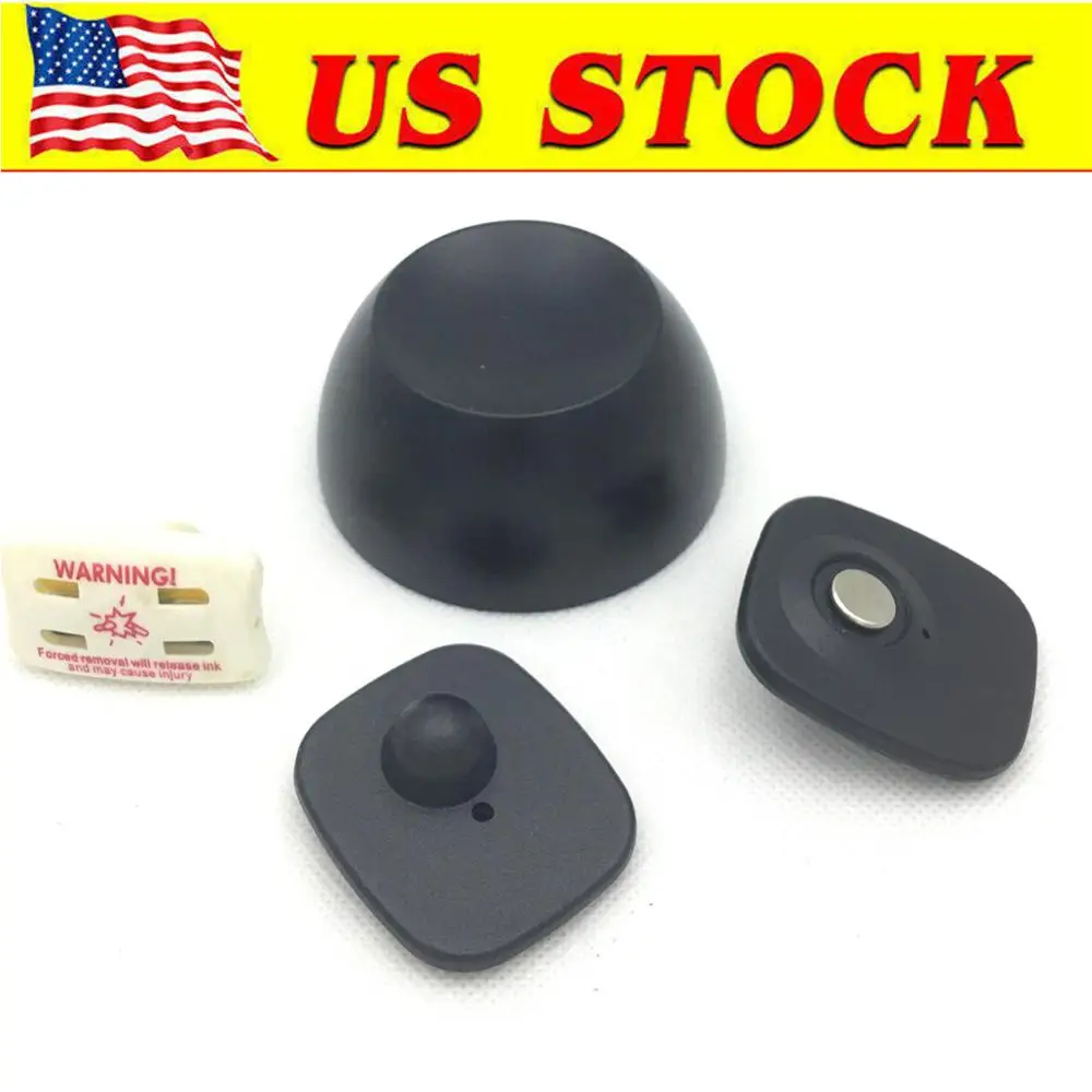

shop security tag tool 13000GS golf detacher universal eas security tag remover 100% work for tag in picture key detcacher eas