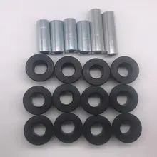 Клуб автомобиль DS передний верхний рычаг подвески листовой пружины, OEM#1016346