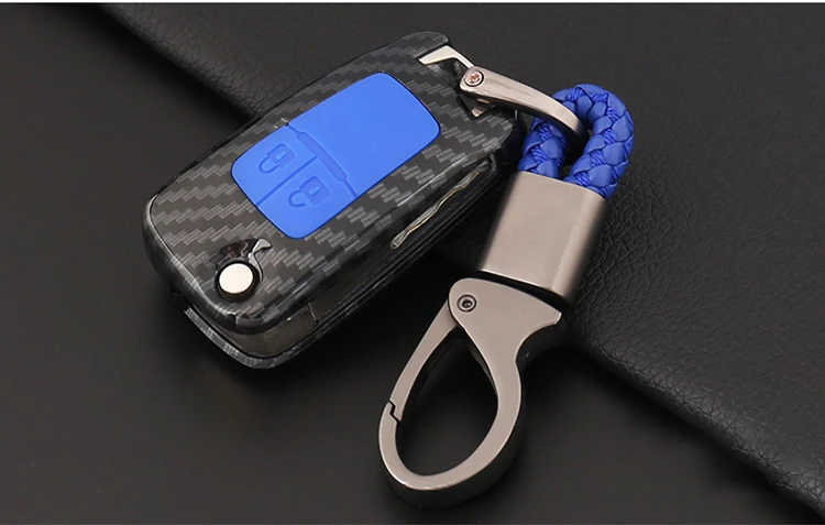 Высококачественный защитный чехол для ключей с дистанционным управлением, украшение для ключей, система навигации для Buick Verano excelle Regal LaCrosse encore GL8 envision GL6