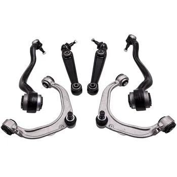 

Front Lower Suspension Wishbone Track Control Arms Bushings For BMW X5 X6 E70 E71 E72 31126773950