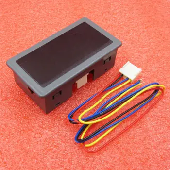 

0.56" Red LED Digital Counter/Timer Timing/Meter Count Three Function DC12-24V diy electronics