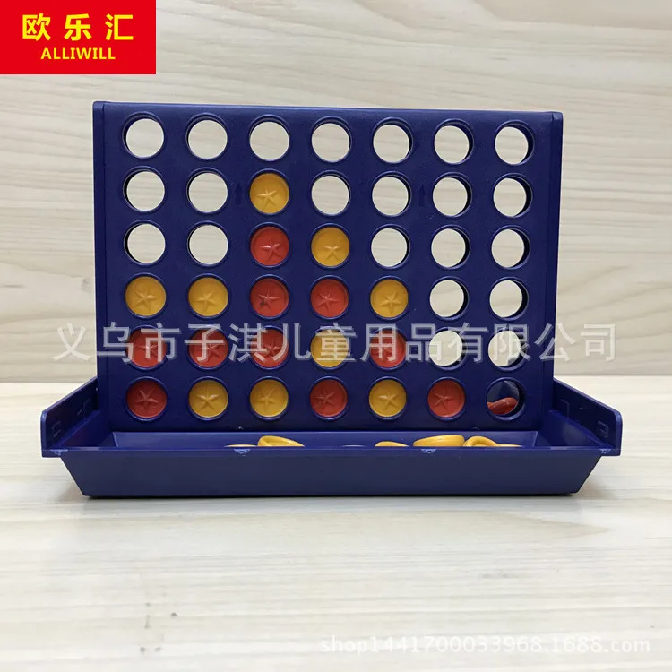 AliExpress кварто четыре китайские чеки бинго китайские чеки настольная игра обучающая игрушка бинго