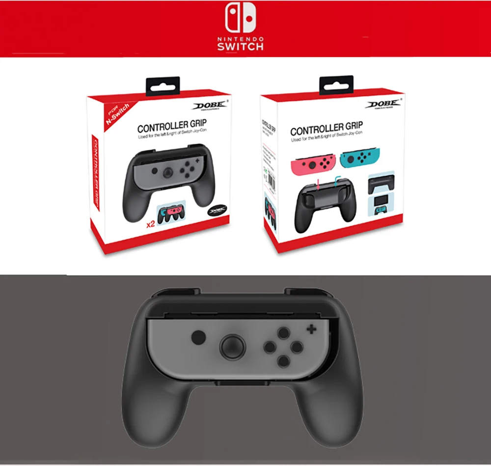 Для nintendo witch Handle контроллер NS Вибрация соматосенсорный скриншот игровая ручка