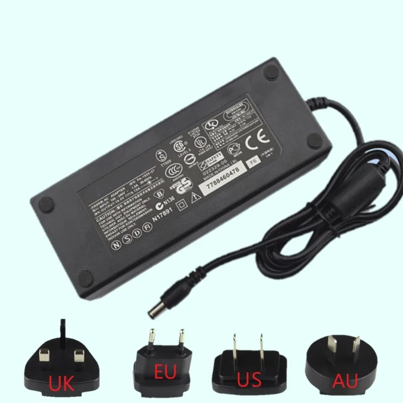A12-120P1A 19,5 V 6.15A 120W AC адаптер для MSI GE60 GE70 GS60 GS70 MS-16J5 PX60 6QD GE70 APACHE PRO-247 AC Мощность адаптер