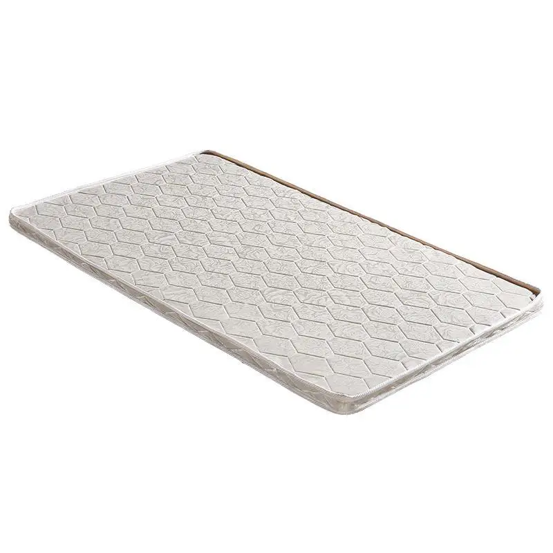  Topper Tooper Matratze Bedroom Furniture Tatami Foldable Lit Baby Bed Colchon Materac Matras Matela