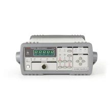 Tonghui TH2512B + тестер низкого сопротивления постоянного тока