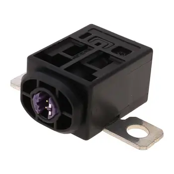 

Battery Cut Off Fuse Overload Protection Trip For Audi A6L Q5 A7 4F0915519